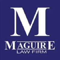Local Business Maguire Law Firm in Myrtle Beach SC