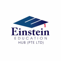 Local Business Einstein Education Hub Pte Ltd in Singapore 