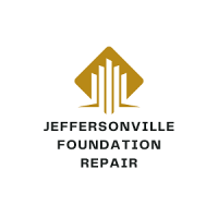 Jeffersonville Foundation Repair