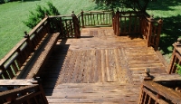 Local Business Gem City Deck Solutions in Peoria IL
