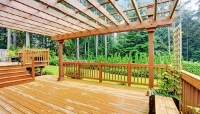 Local Business Athens of Tennessee Deck Experts in Murfreesboro TN