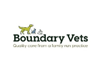Local Business Boundary Veterinary Centre in Abingdon England