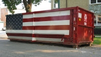 Local Business Dumpster Rental Dayton in Dayton OH