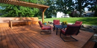 Local Business Hub City Deck Experts in Spartanburg SC