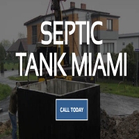 Local Business Septic Tank Miami in Miami FL