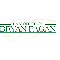 Local Business Law Office of Bryan Fagan in Houston TX