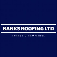 Local Business Banks Roofing Surrey & Hampshire in Woking England