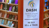 Dash Cellular Repair (Phone Repair | Cracked Screen Repair | Laptop Repair)