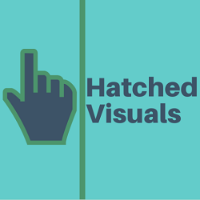 Local Business Hatched Visuals in Lithonia GA