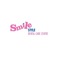 Local Business Smile Style Dental Care Centre in Stafford England