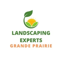 Local Business Landscaping Experts Grande Prairie in Grande Prairie AB