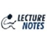 LectureNotes Technologies