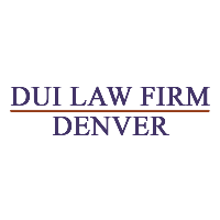 Local Business DUI Law Firm Denver in Denver CO