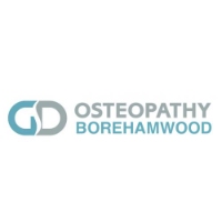 Borehamwood Osteopath