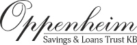 Local Business Oppenheim Savings & Loans Trust in Wien Wien