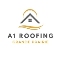 Local Business A1 Roofing Grande Prairie in Grande Prairie AB