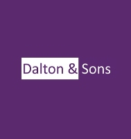 Local Business Dalton And Sons in Derby England