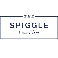 Local Business The Spiggle Law Firm in Alexandria VA