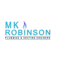 Local Business MK Robinson in Newcastle upon Tyne England