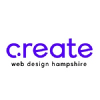 Create Web Design Hampshire