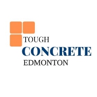 Local Business Tough Concrete Edmonton in Edmonton AB