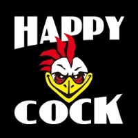 Happy Cock