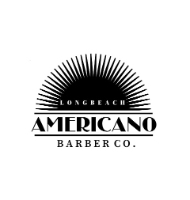 Local Business Americano Barber Co. in Long Beach CA