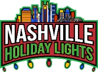 Nashville Holiday Lights