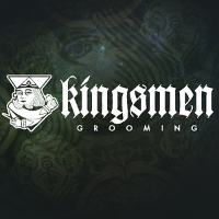 Kingsmen Grooming