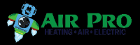 Air Pro Heating, Air & Electric