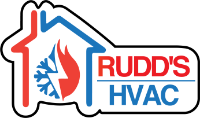 Rudd's HVAC, LLC