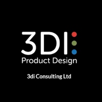 3di Consulting Ltd - Product Design