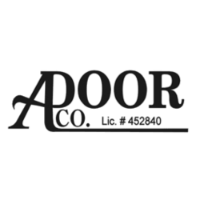 A Door Company