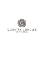 Local Business Country Candles in Bolton England