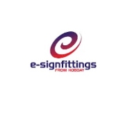 Local Business e-signfittings in Tickenham England