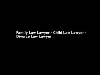 Local Business Family Law Lawyer - Child Law Lawyer - Divorce Law Lawyer in Burnley England