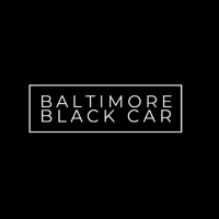 Baltimore Black Car