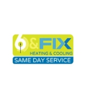 6 & Fix Heating & Cooling