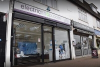 Local Business electricshop.com in Potters Bar England