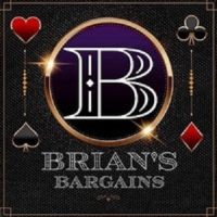 Brian's Bargains