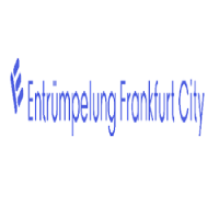 Entrümpelung Frankfurt City