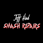 Jeff Hind Smash Repairs