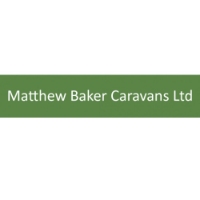 Local Business Matthew Baker Caravans Ltd in Newport Wales
