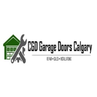 Local Business CGD Garage doors calgary in Calgary AB