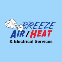 Local Business Breeze Air, Heat & Electrical in Fort Worth TX