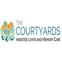 Local Business The Courtyards Assisted Living & Memory Care in Odessa TX