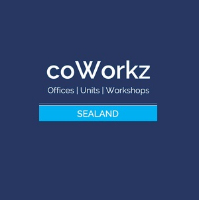 Local Business CoWorkz Sealand in Chester Wales