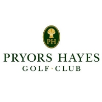Local Business Pryors Hayes Golf Club in Chester England
