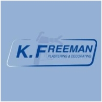 Local Business Freeman Plastering And Decorating in Redhill England
