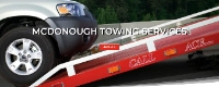 Local Business McDonough Towing Service in McDonough GA